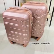 Barbie tyara Suitcase polo Suitcase import quality cabin size 16inch 17inch 18inch And 20inch 21inch