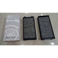 64316945586 AIR COND FILTER CABIN FILTER BMW X5 E70 X6 E71 X5 F15