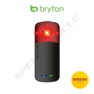 BRYTON GARDIA R300L RADAR REAR LIGHT BICYCLE LIGHT