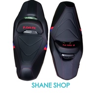 Camel Seat For Yamaha Nmax V2 (Carbon&Chrome)