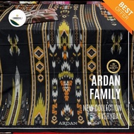 (sarung ardan) sarung ardan motif family terbaru (terlaris)(terbaik)