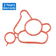 Oil Filter Housing Gasket For VW Alltrack Arteon Atlas Beetle Golf GTI Jetta Passat Tiguan 06L115441