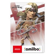 全新 Nintendo Switch Amiibo Simon (Super Smash Bros Series)