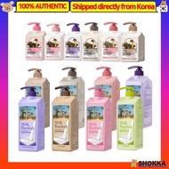 Milk Baobab Body Wash & Lotion (1000ml / 500ml / 250ml) – Multiple Scents