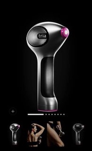 Tria 4X 激光脫毛器 (2nd Gen)