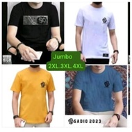 Jumbo Adult T-shirts 2XL.3XL.4XL