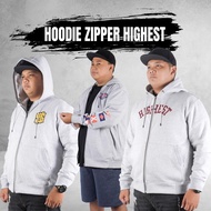 JACKET JACKET HOODIE ZIPPER HOODIE JACKET ZIPPER HIGHEST BIGSIZE JUMBO 2XL 3XL 4XL 5XL 6XL 7XL 8XL F