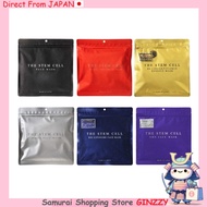 Beauty AKARI akari THE STEM CELL 30 Sheets Hydrating Face Mask Japan Cosmetic makeup