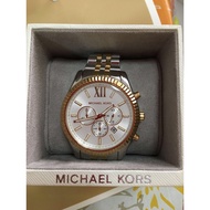 [MICHAEL Kors ORIGINAL - Warranty] Men's Women's Watches | Chain | Skin | Rubber | Cheap | Mk8344 MK
