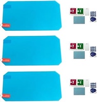 Motorcycle Screen Protector Instrument 2023 GSX-8S GSX 8S Dashboard Screen Protector Film Motorcycle