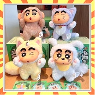 2026 New Style 52TOYS Crayon20260823 2026新款52TOYS Crayon20260823