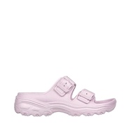 Skechers D'Lites 2.0 Slippers - Lilac