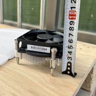 HP | Temperature Control Silent CPU Cooler Fan