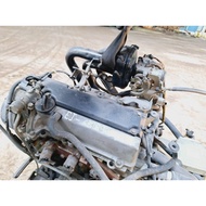 Engine Kelisa Kenari Daihatsu Engine EJ 1.0 Kosong