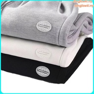 Ready Stock Waffle Jogger Pants Men Splicing Jogger Pants Men Casual Seluar Slack Lelaki Sport Pants