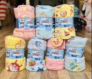 麵包超人 細菌人 細菌小子 涼感被 冷氣被 毛毯 毛氈 午睡被 空調被 anpanman 單人被 雙人被