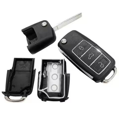 Key Diversion Safe Hidden Secret Compartment Stash Box Discreet Decoy Car Key Fob to Hide and Store 