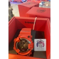 100% ORIGINAL CASIO G-SHOCK GW 8230NT 4DR LIMITED EDITION 30TH ANNIVERSARY FROGMAN SERIES