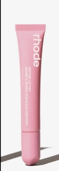 Rhode by Hailey Bieber Peptide Lip Tint Ribbon Sheer Pink 10ml / .3 fl oz