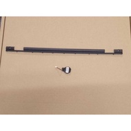 ORGINAL LENOVO YOGA 460 ,LCD HINGES COVER ,CMOS BATTERY CR2016 ,04X0443 USED(KN 922)