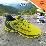 AXEL Men's Light Weight Hiking Lace Up Shoes MA9822