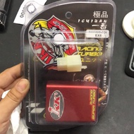 Honda Ex5/Dream Racing Turbo Cdi Unit IKK