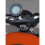 Spirit Beast Suitable Qianjiang QJ Flash 300S Front Instrument Bracket Motorcycle Accessories Modifi