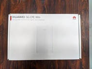 Huawei 5G CPE  Win unlocked outdoor modem brand new H312-371