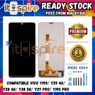 [ITSPIRE] ✨VIVO Y19S/ Y29 4G/ Y28 4G/ Y38 5G/ Y37 PRO/ Y19S PRO  MOBILE LCD SCREEN COMPATIBLE REPLAC