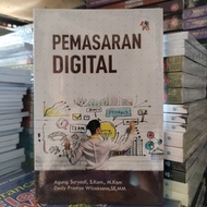 Digital Marketing Book (DIGITAL MARKETING)