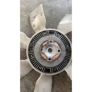 Toyota Innova 1TR Fan Clutch
