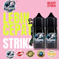 FISH ESSENCE, FISHY AROMA, SUPER GACOR, SUPER EFFECTIVE FISH ESSENCE