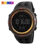 SKMEI 1251 Multi-function Digital Original Sports Men Watch Jam Tangan Lelaki