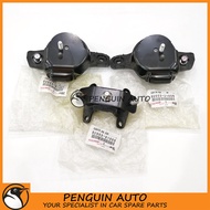 100% ORIGINAL TOYOTA GT86 ZN6 ENGINE MOUNTING 1SET