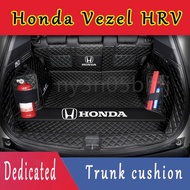 Honda Vezel HRV 2015-2024 Interior Trunk Tray Luxury READY STOCK