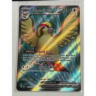 217/197 Pidgeot Ex Obsidian Flames