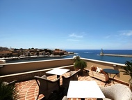 潘多拉套房酒店 (Suites Pandora)