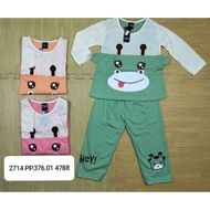 PP Girls' Suit we3 S Brand/M, Ages 1 to 4 Years girl clothes set kids girl clothes