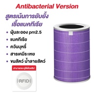 Klein_Home 3H กรอง ไส้กรอง ไส้กรองอากาศ รุ่น 2S  2H  Pro ราคาโปร (มี RFID) Mi Air Purifier Filter