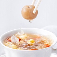 【聖誕特惠-免運】桂圓500g/袋大6A桂圓干桂圓肉厚禮物/方家鋪子