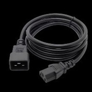 C20 To C13 Power Cord 1.8m