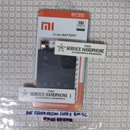 Baterai Xiaomi Redmi Note 3 Note 3 Pro BM46 BM-46