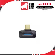 FiiO BT11, Bluetooth Transmitter: Type-C Wireless Audio Dongle with LDAC/AptX Adaptive for Headphone