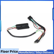 For     ID7 Full LCD Instrument Can Filter Dash Instrument Mileage for     G Series Odo-Meter for Cl