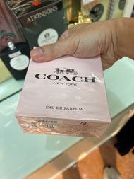 COACH Eau De Parfum 香水