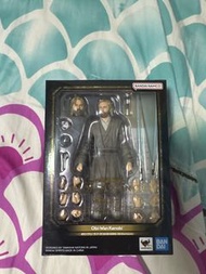 Bandai S.H.Figuarts Star Wars Obi-Wan Kenobi