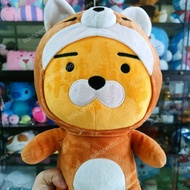 Boneka Ryan Kakao Talk Kakao Friends Boneka Ryan Na Jaemin NCT