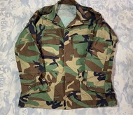 ÁO WOODLAND USA - ÁO TÚI HỘP USA