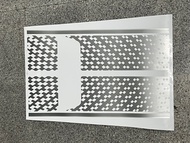 สติ๊กเกอร์แบบดั้งเดิม ติดรถ ISUZU D-MAX X-series ปี 2023 รุ่น Hi-lander (ยกสูง) ติดรถ แต่งรถ อีซูซุ