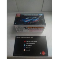 Tomica Subaru WRX STI NBR Challenge